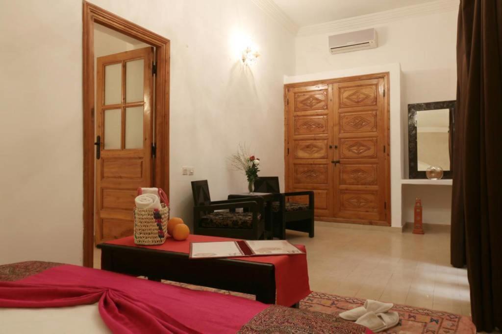 Riad Bb Marrakech Marrakesh Exterior photo