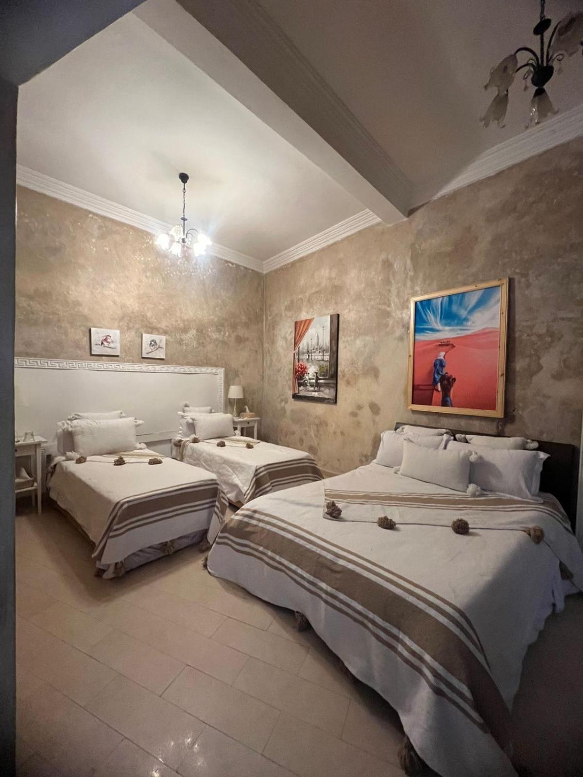 Riad Bb Marrakech Marrakesh Room photo