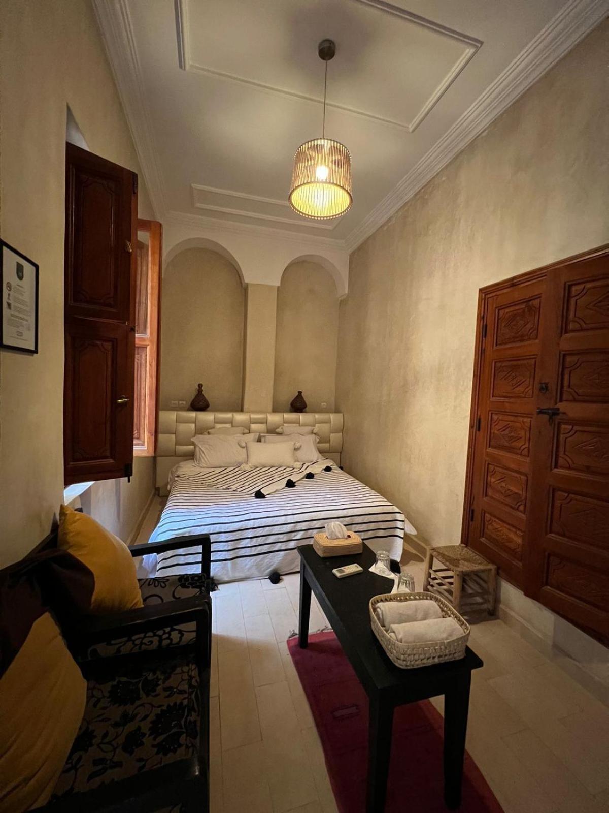 Riad Bb Marrakech Marrakesh Room photo