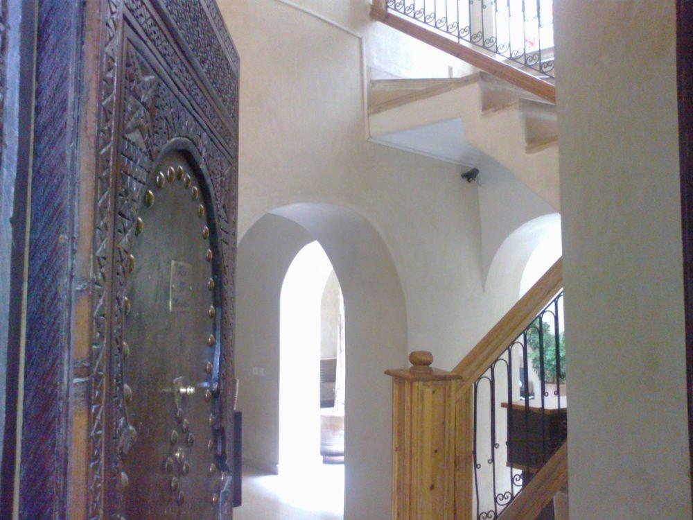 Riad Bb Marrakech Marrakesh Exterior photo