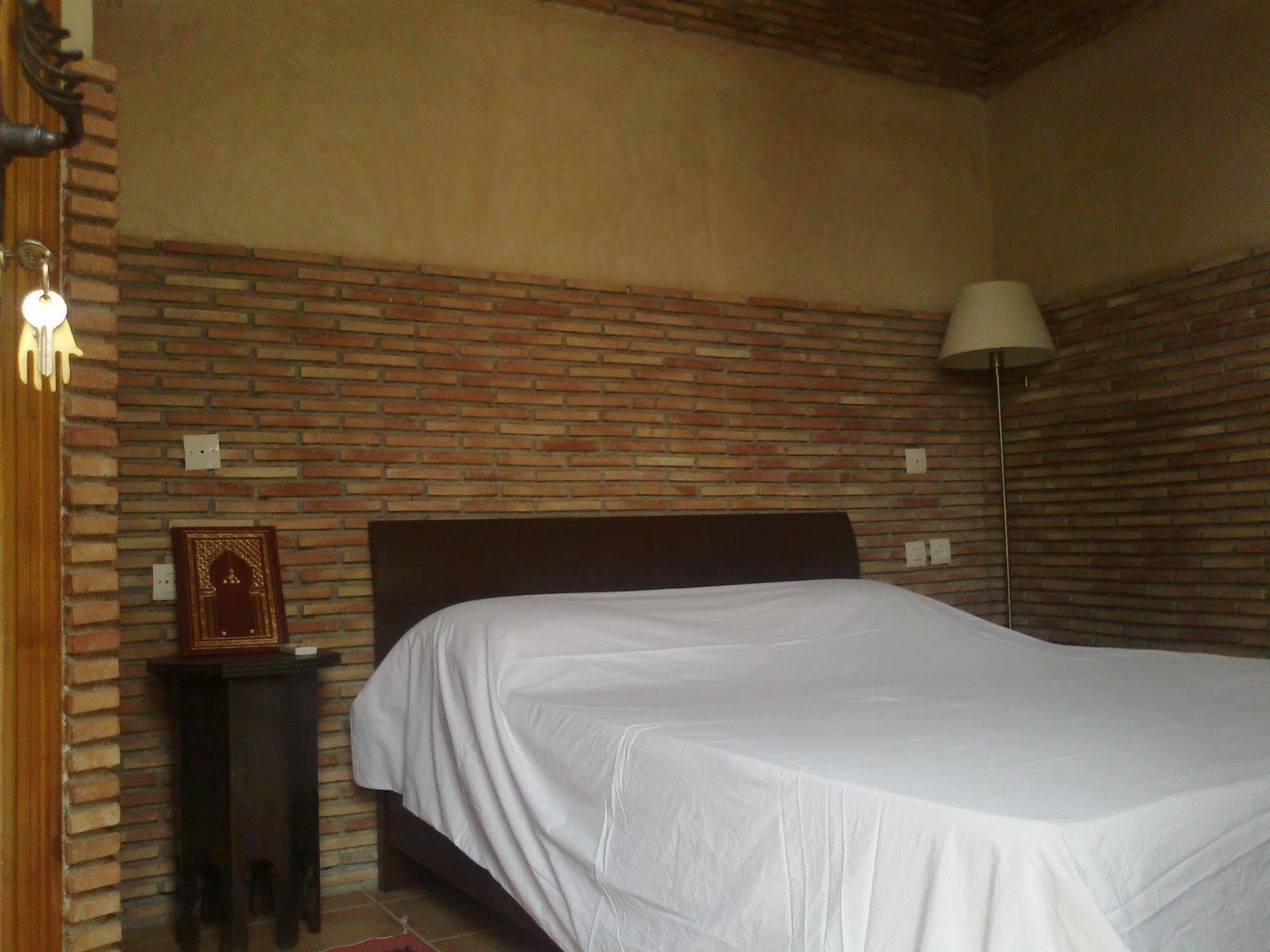 Riad Bb Marrakech Marrakesh Exterior photo