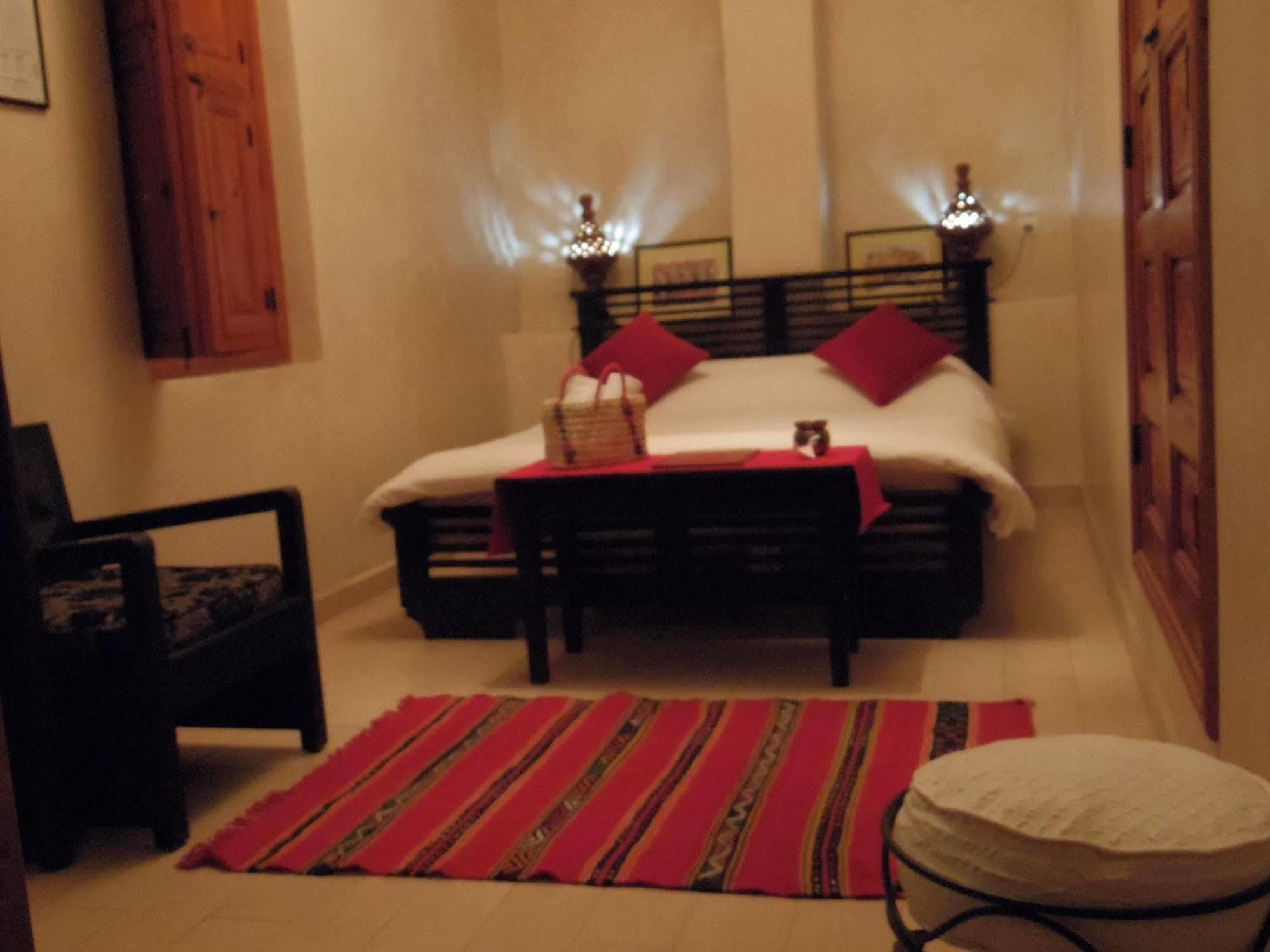 Riad Bb Marrakech Marrakesh Exterior photo